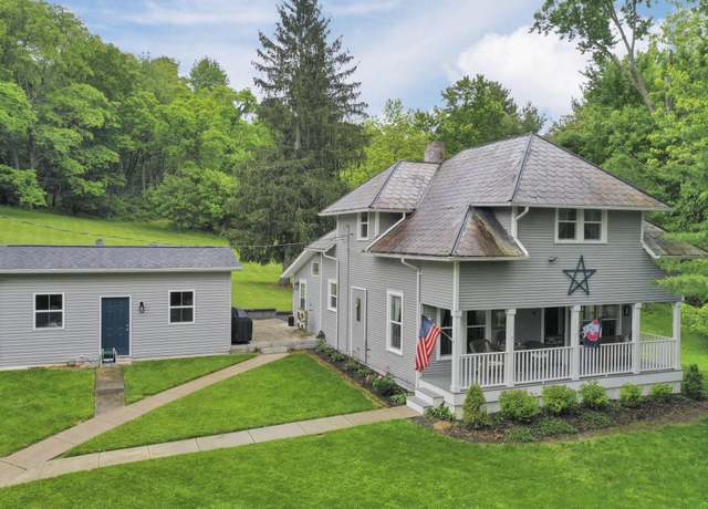 Property at 1350 Lancaster Kirkersville Rd NW, Lancaster, OH 43130, 3 beds, 2.5 baths