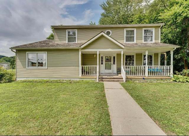 Property at 3333 Stonewall Cemetery Rd SW, Lancaster, OH 43130, 4 beds, 3 baths