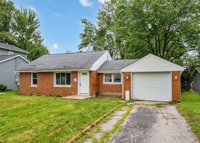 Property at 31 Smith St, Delaware, OH 43015, 3 beds, 1 bath