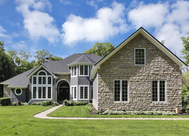 Property at 6003 Nichols Ln, Johnstown, OH 43031, 4 beds, 4 baths
