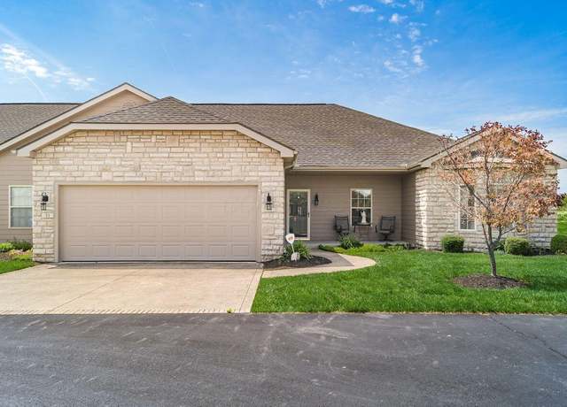 Property at 31 Claire Ct, Circleville, OH 43113, 3 beds, 2 baths