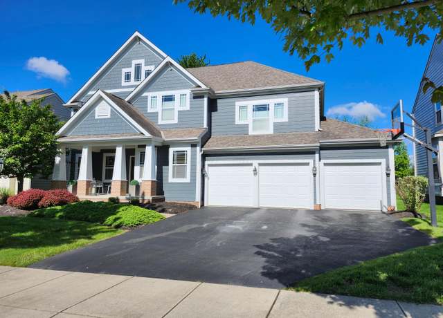 Photo of 7201 Dean Farm Rd, New Albany, OH 43054