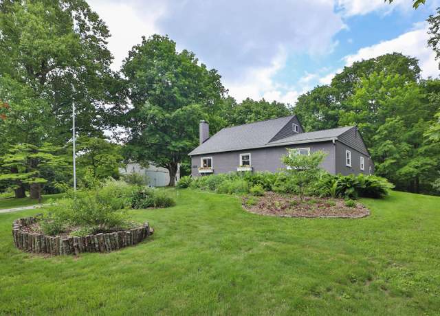 Property at 8583 Jersey Mill Rd NW, Alexandria, OH 43001, 3 beds, 1 bath
