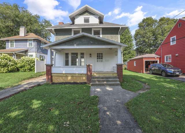 Property at 568 N Park St, Bellefontaine, OH 43311, 3 beds, 1.5 baths