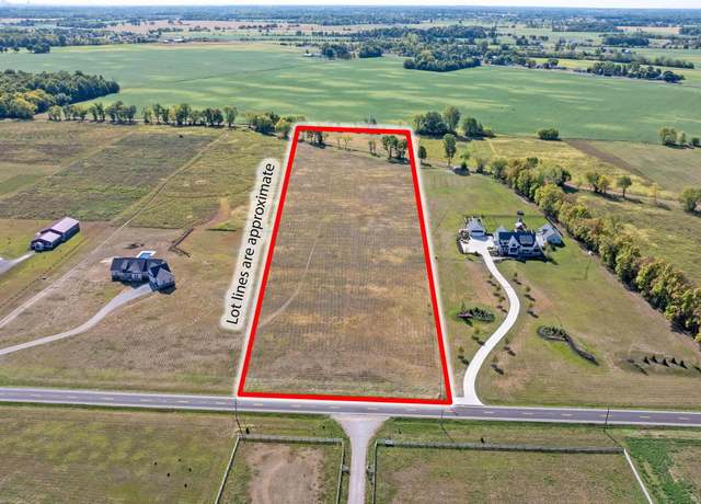 Property at 0 Hayden Run Rd Lot 5, Hilliard, OH 43026
