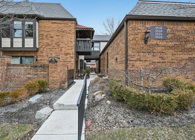 Photo of 3526 Rue De Fleur, Columbus, OH 43221