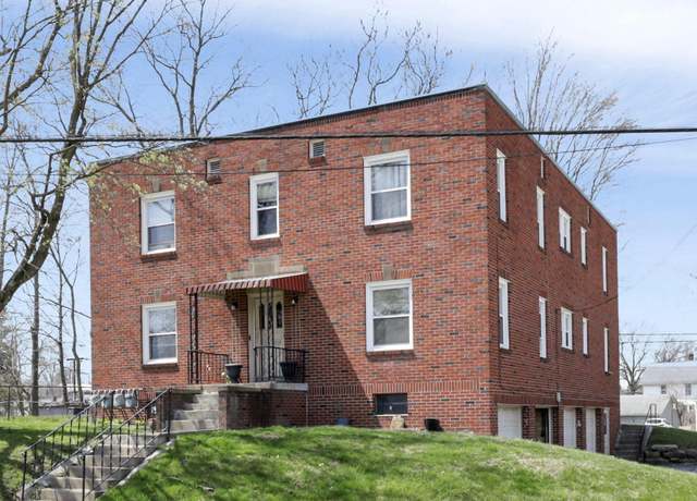 Property at 506 Harter Ave #508, Mansfield, OH 44907, 4 beds