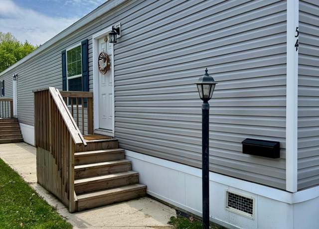 Property at 1639 Marion Waldo Rd #54, Marion, OH 43302, 3 beds, 2 baths