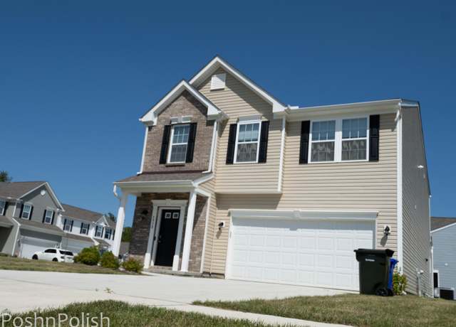 Property at 5938 Bears Run Rd, Columbus, OH 43232, 4 beds, 2.5 baths