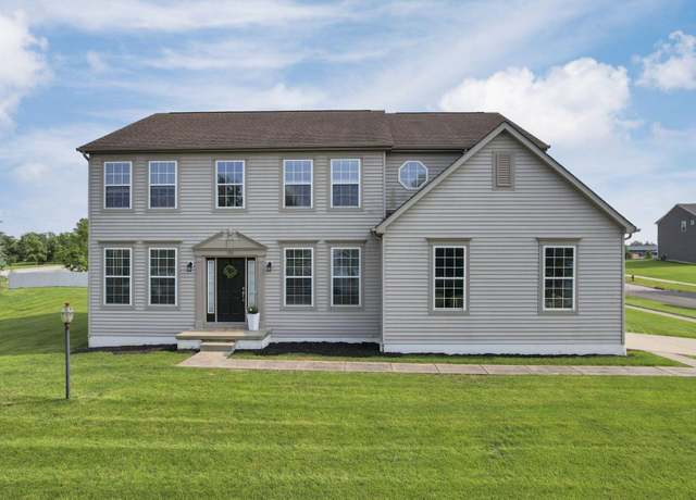 Property at 101 Stirling Way, Etna, OH 43062, 5 beds, 2.5 baths