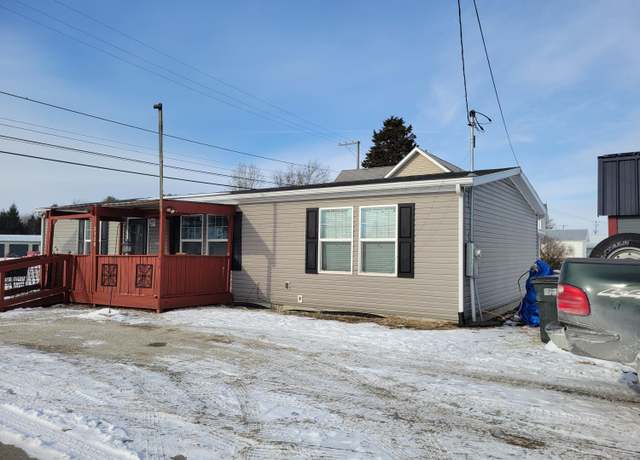 Property at 2520 Gift St, Millersport, OH 43046, 3 beds, 2 baths