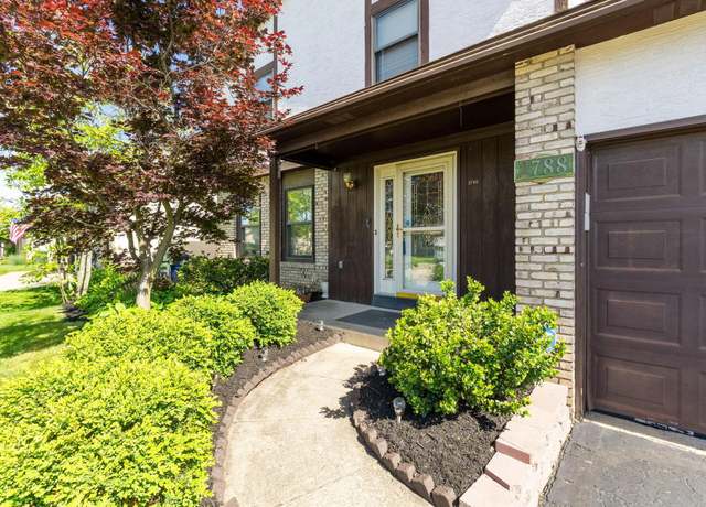 Property at 2788 Bella Via Ave, Columbus, OH 43231, 3 beds, 2.5 baths