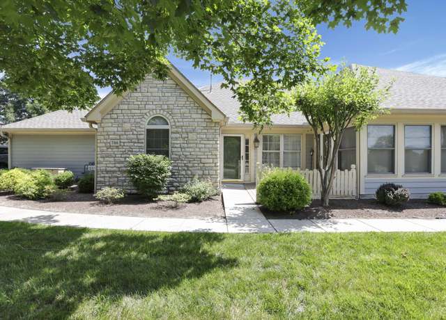 Property at 786 Stone Ridge Way, Newark, OH 43055, 2 beds, 2 baths