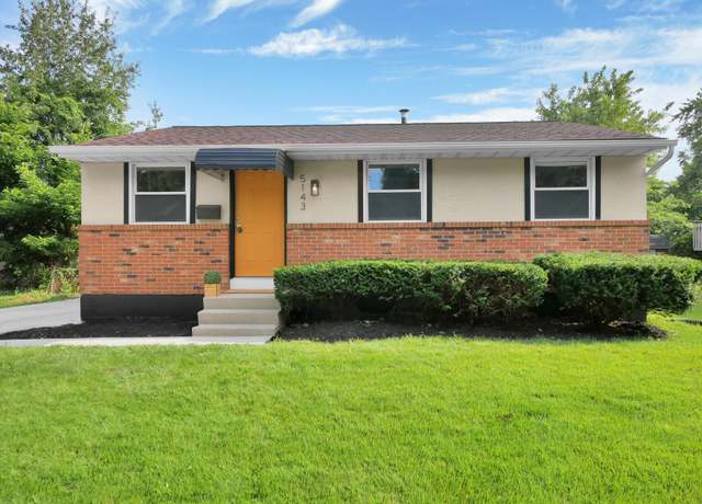 Property at 5143 Hatfield Dr, Columbus, OH 43232, 3 beds, 2 baths