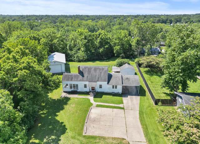 Property at 3309 Clime Rd, Columbus, OH 43223, 3 beds, 1.5 baths