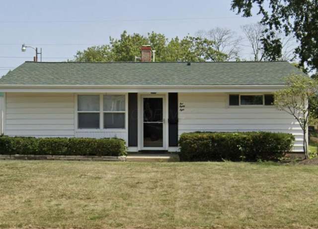 Property at 188 Elm St, London, OH 43140, 3 beds, 1 bath