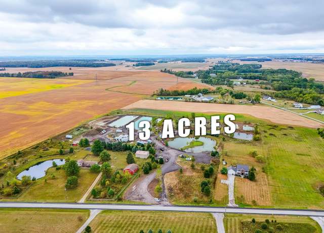 Property at 0 Yearsley Rd, Marysville, OH 43040