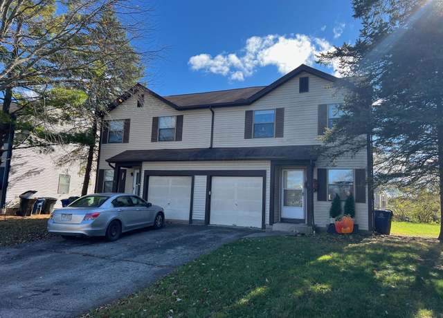 Property at 3715-3717 Heatherglen Dr, Columbus, OH 43221, 6 beds