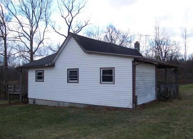 Property at 4336 State Route 47 E, Bellefontaine, OH 43311, 1 bed, 1 bath