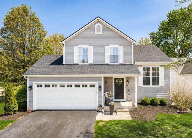 Property at 1264 Colette Ct, Columbus, OH 43228, 3 beds, 2.5 baths