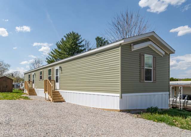 Property at 7394 State Route 97 Lot 440, Mansfield, OH 44903, 3 beds, 2 baths