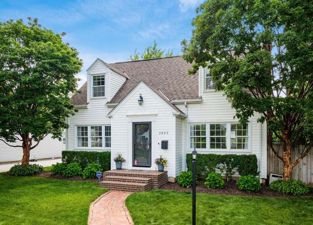 Photo of 2805 Brandon Rd, Upper Arlington, OH 43221
