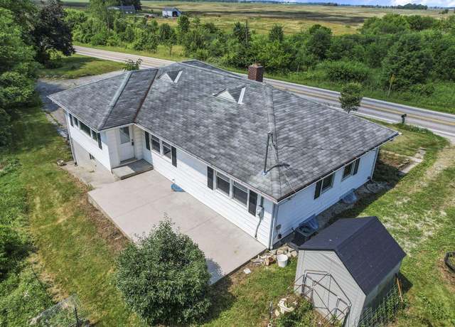 Property at 7688 State Route 257, Prospect, OH 43342, 3 beds, 1.5 baths