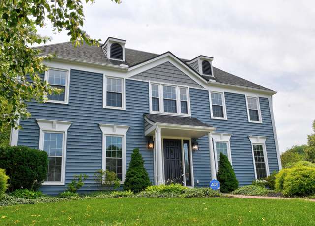 Photo of 985 Farrington Dr, Westerville, OH 43081