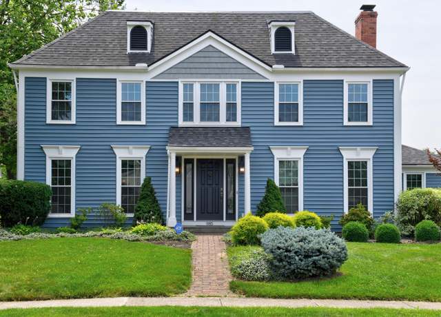 Photo of 985 Farrington Dr, Westerville, OH 43081