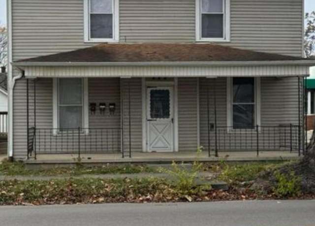 Property at 171-173 E 6th Ave, Lancaster, OH 43130, 6 beds