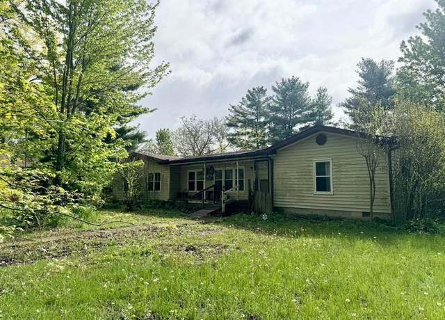Property at 331 Pearl St, Richwood, OH 43344, 4 beds, 2 baths