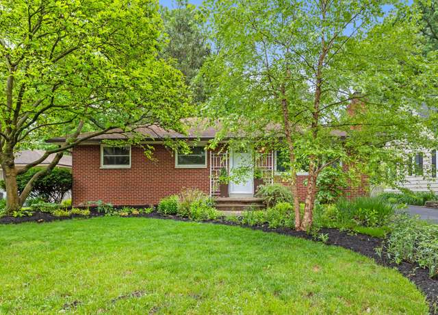 Property at 2629 Woodley Rd, Columbus, OH 43231, 3 beds, 2 baths