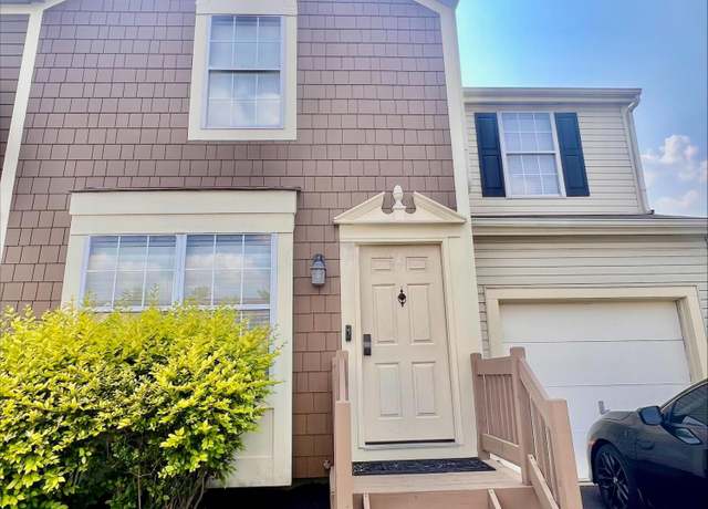 Property at 4891 Stoneybrook Blvd Unit 25F, Hilliard, OH 43026, 3 beds, 1.5 baths