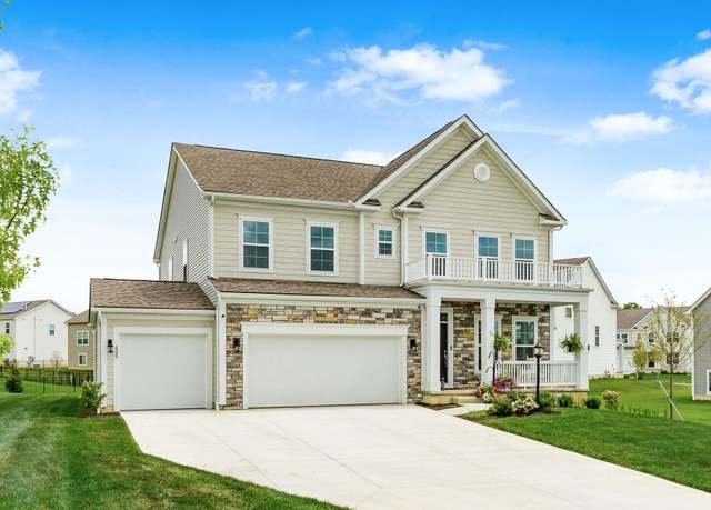 Property at 600 Courtright Dr E, Pickerington, OH 43147, 4 beds, 2.5 baths