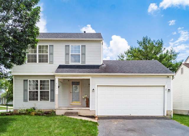 Property at 3021 Tracer Rd, Columbus, OH 43232, 3 beds, 2.5 baths