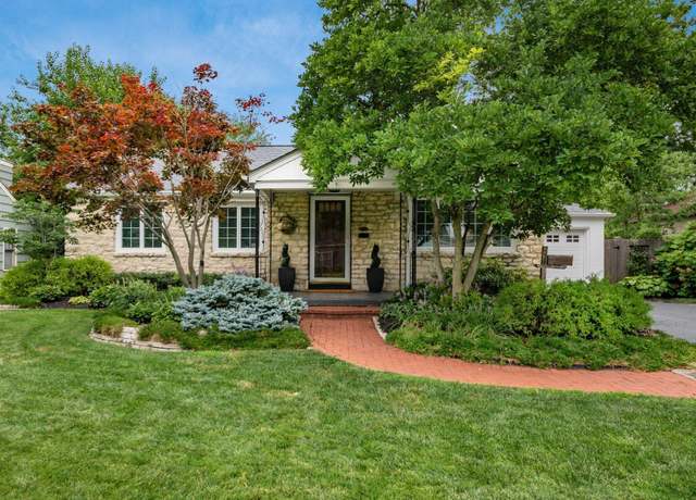 Photo of 2228 Ridgeview Rd, Columbus, OH 43221