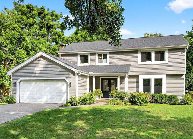 Photo of 7080 Missy Park Ct, Dublin, OH 43017