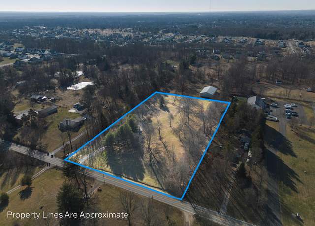 Property at 6260 Lewis Center Rd, Galena, OH 43021