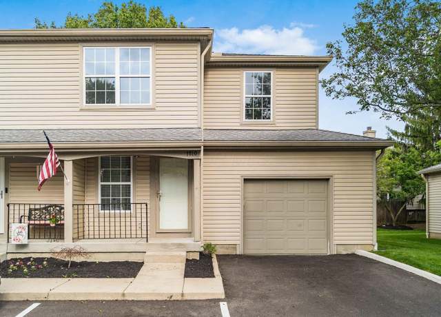 Property at 1810 Messner Dr Unit 62E, Hilliard, OH 43026, 3 beds, 1.5 baths
