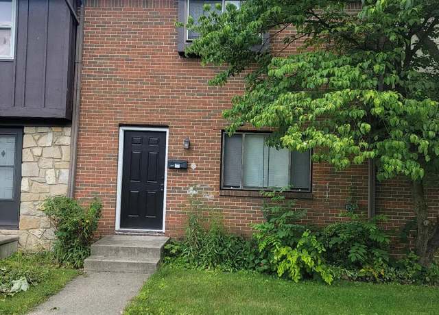 Property at 4867 Foxcroft Ct, Columbus, OH 43232, 3 beds, 1.5 baths