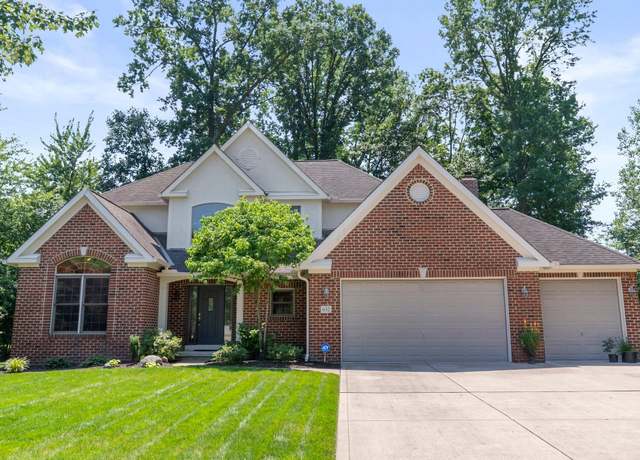 Photo of 632 Seaside Ct, Westerville, OH 43082