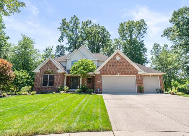 Photo of 632 Seaside Ct, Westerville, OH 43082