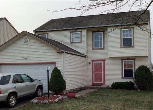 Property at 5809 Templar St, Columbus, OH 43232, 4 beds, 2.5 baths