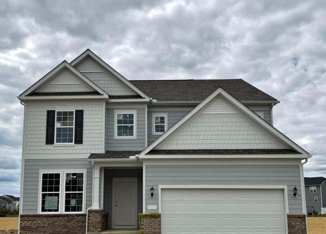 Property at 437 Weatherby Dr Lot 2476, Sunbury, OH 43074, 4 beds, 2.5 baths