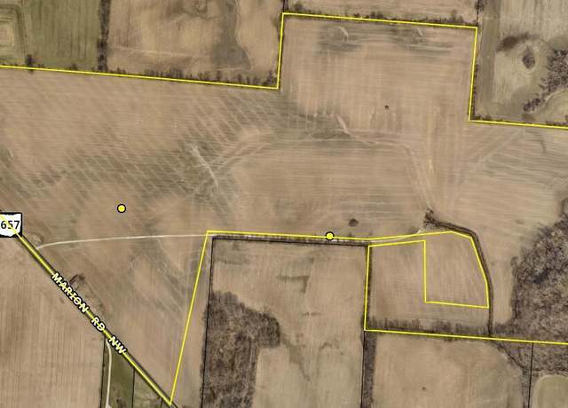 Property at 0 Marion Rd, Johnstown, OH 43031