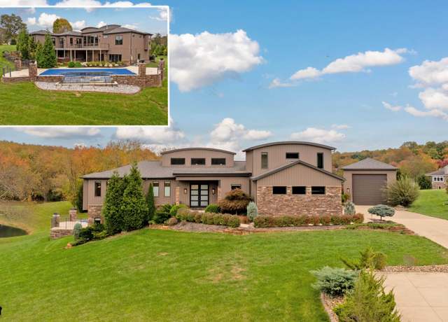 Property at 17311 Gambier Rd, Mount Vernon, OH 43050, 4 beds, 4.5 baths