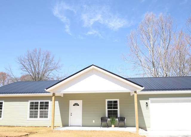 Property at 18 Sinalda Ave SE, Newark, OH 43055, 3 beds, 2 baths