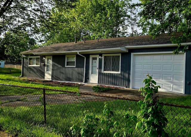 Property at 3087 Woodway Rd, Columbus, OH 43207, 3 beds, 1 bath