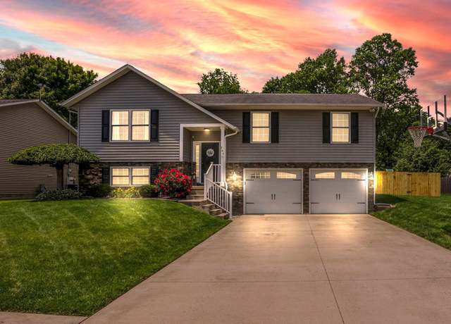 Property at 765 Huntley Ave, Logan, OH 43138, 4 beds, 3 baths