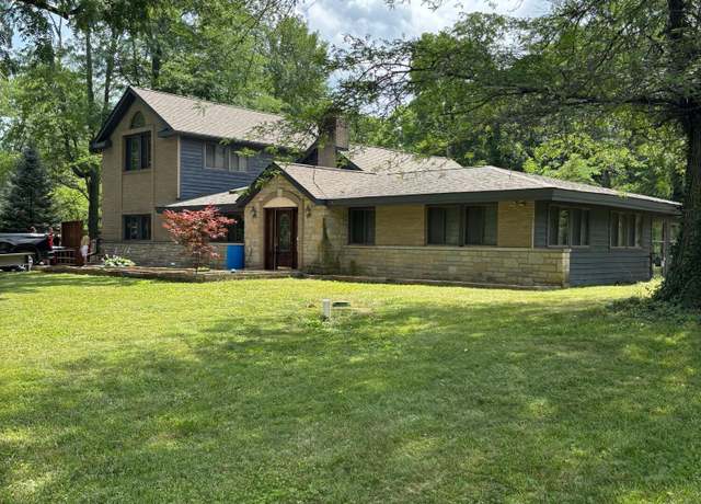 Property at 3535 Polley Rd, Columbus, OH 43221, 4 beds, 3 baths